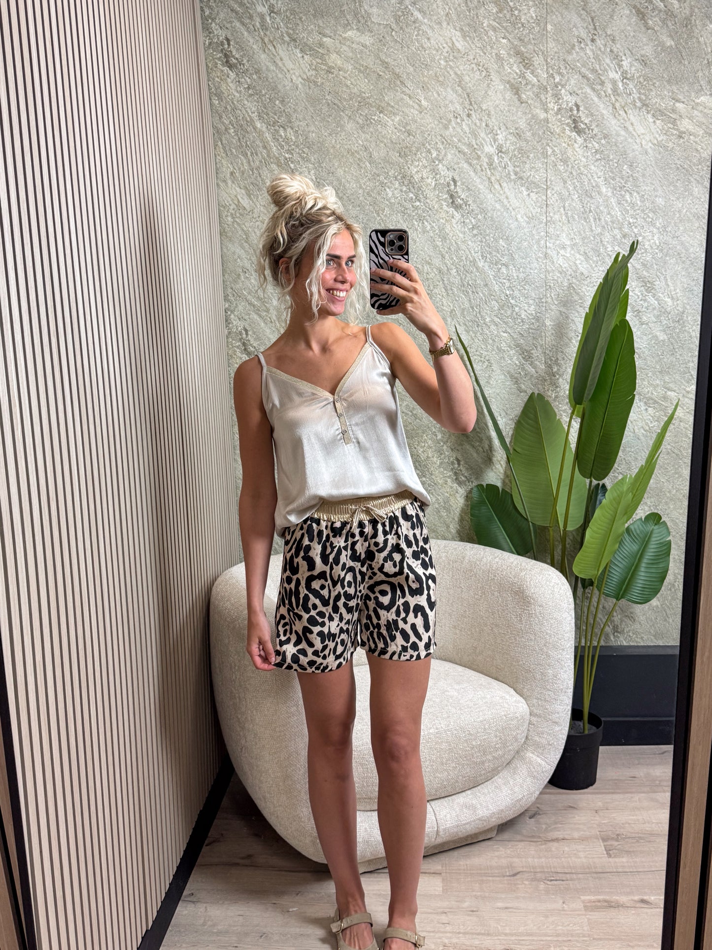 Short Pien