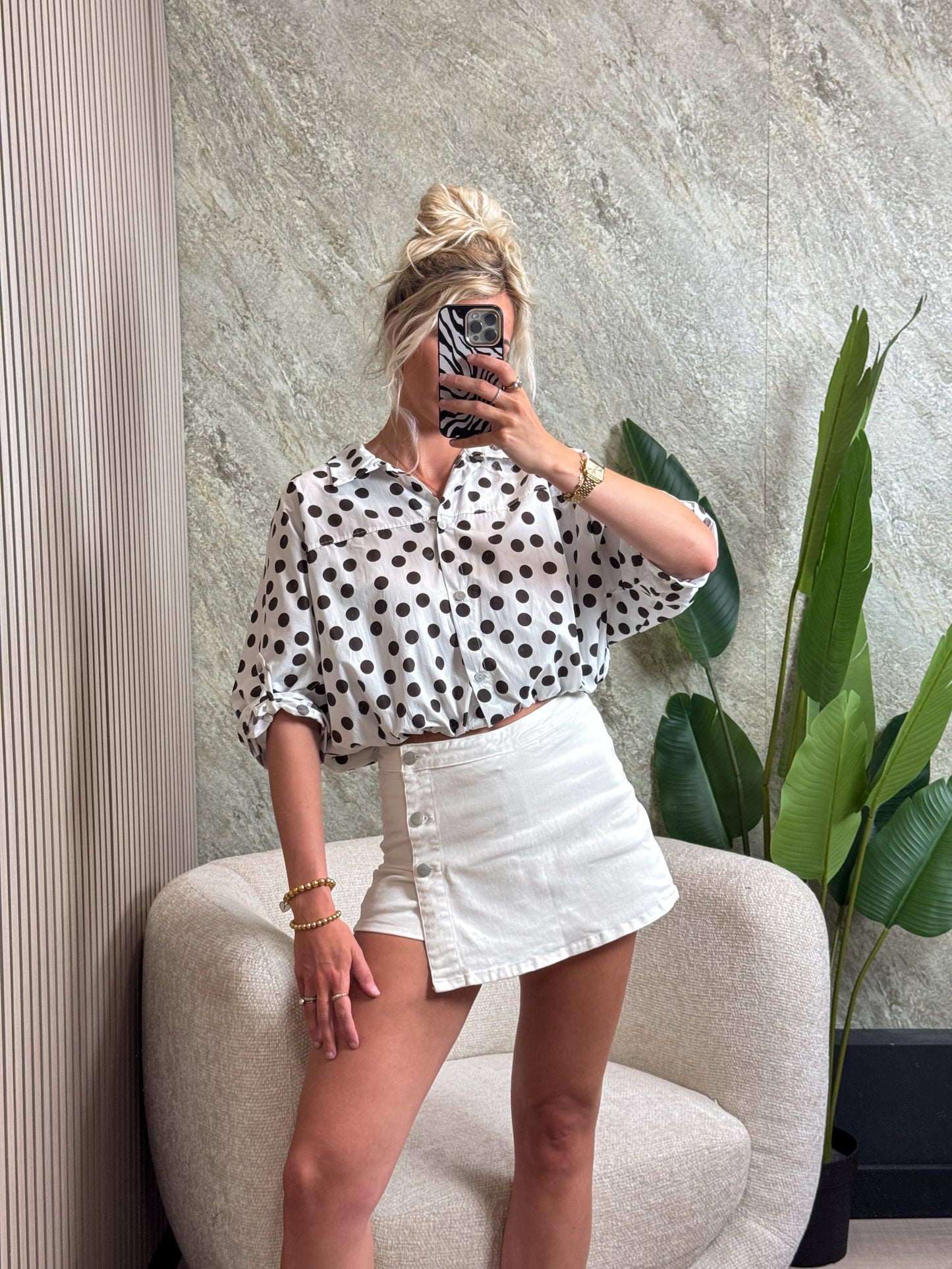 Skort Didi