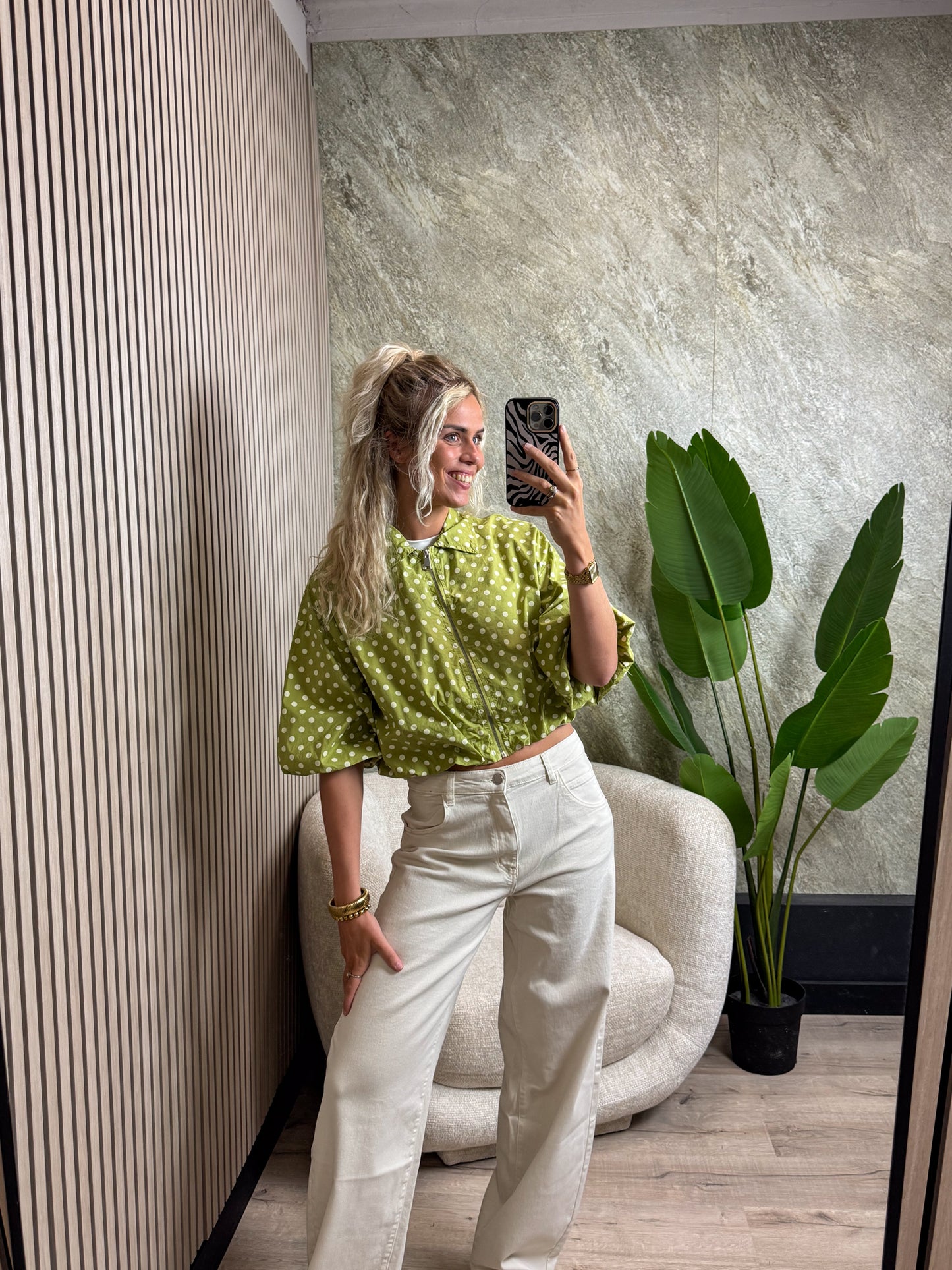 Blouse Elke
