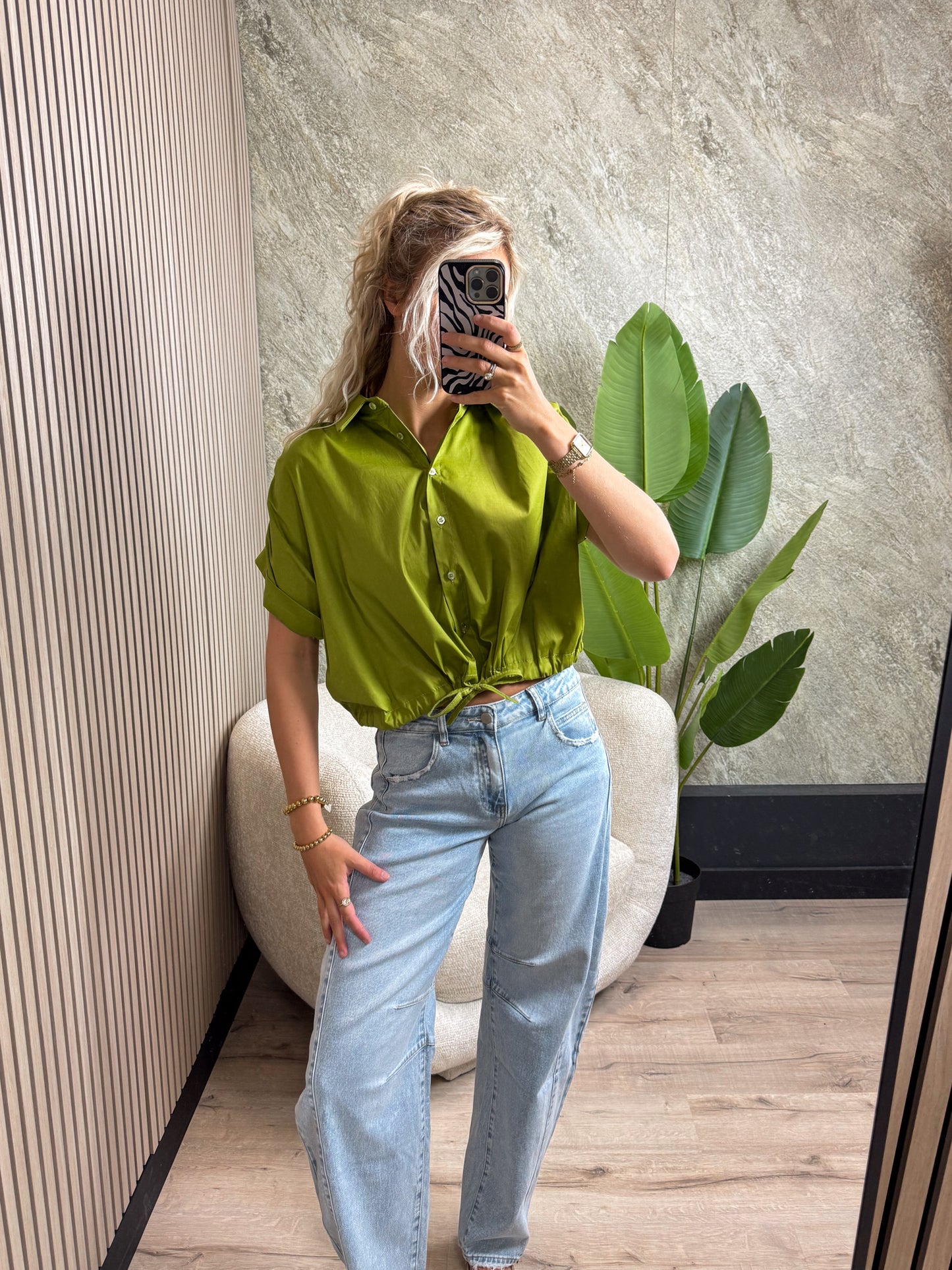 Blouse Patricia