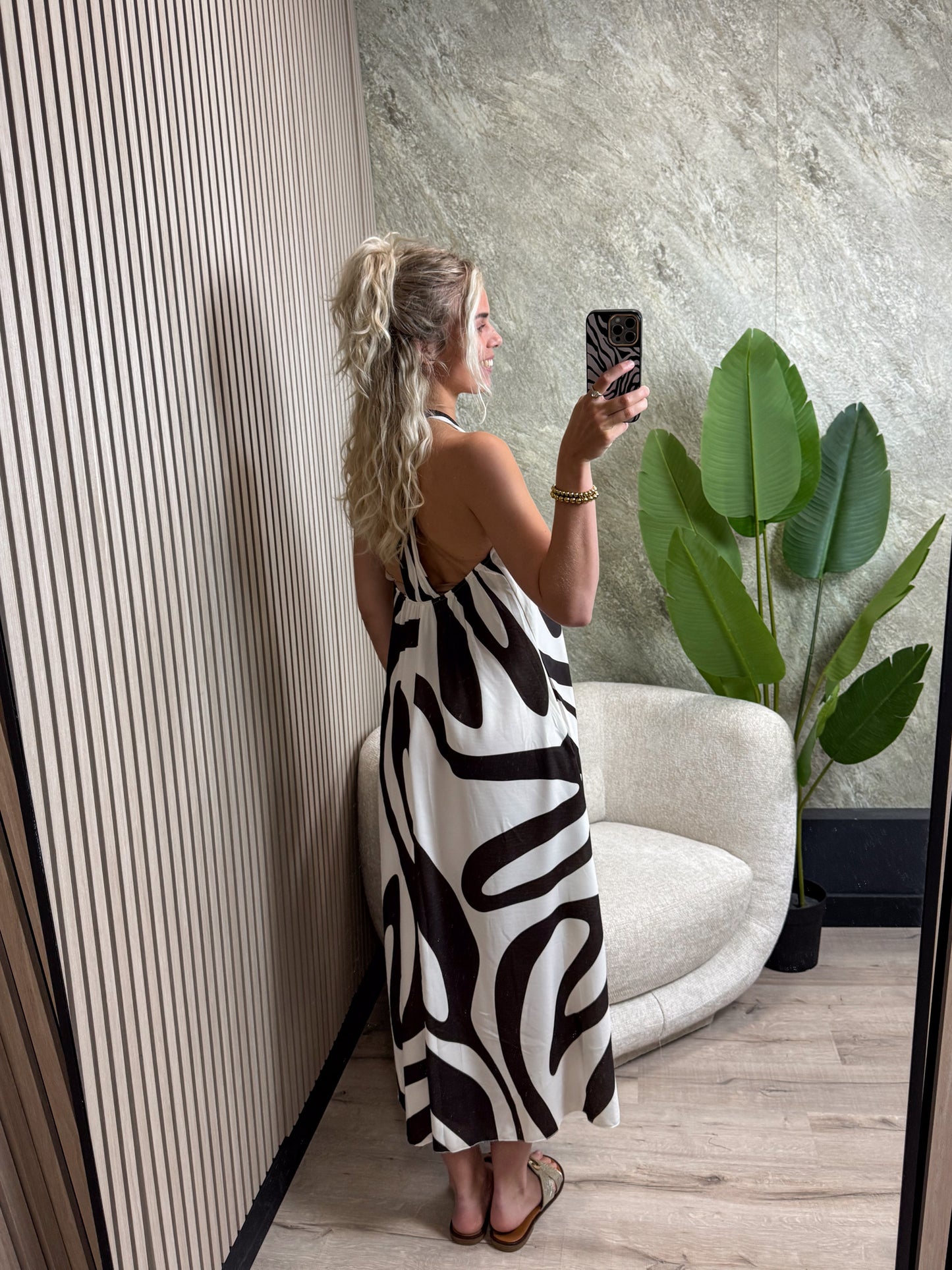 Jurk Donna