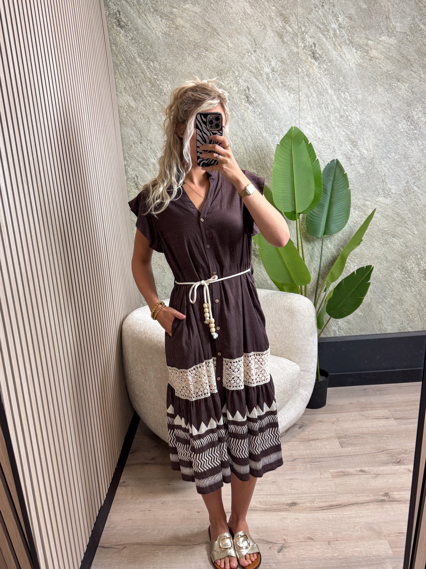 Jurk Helena