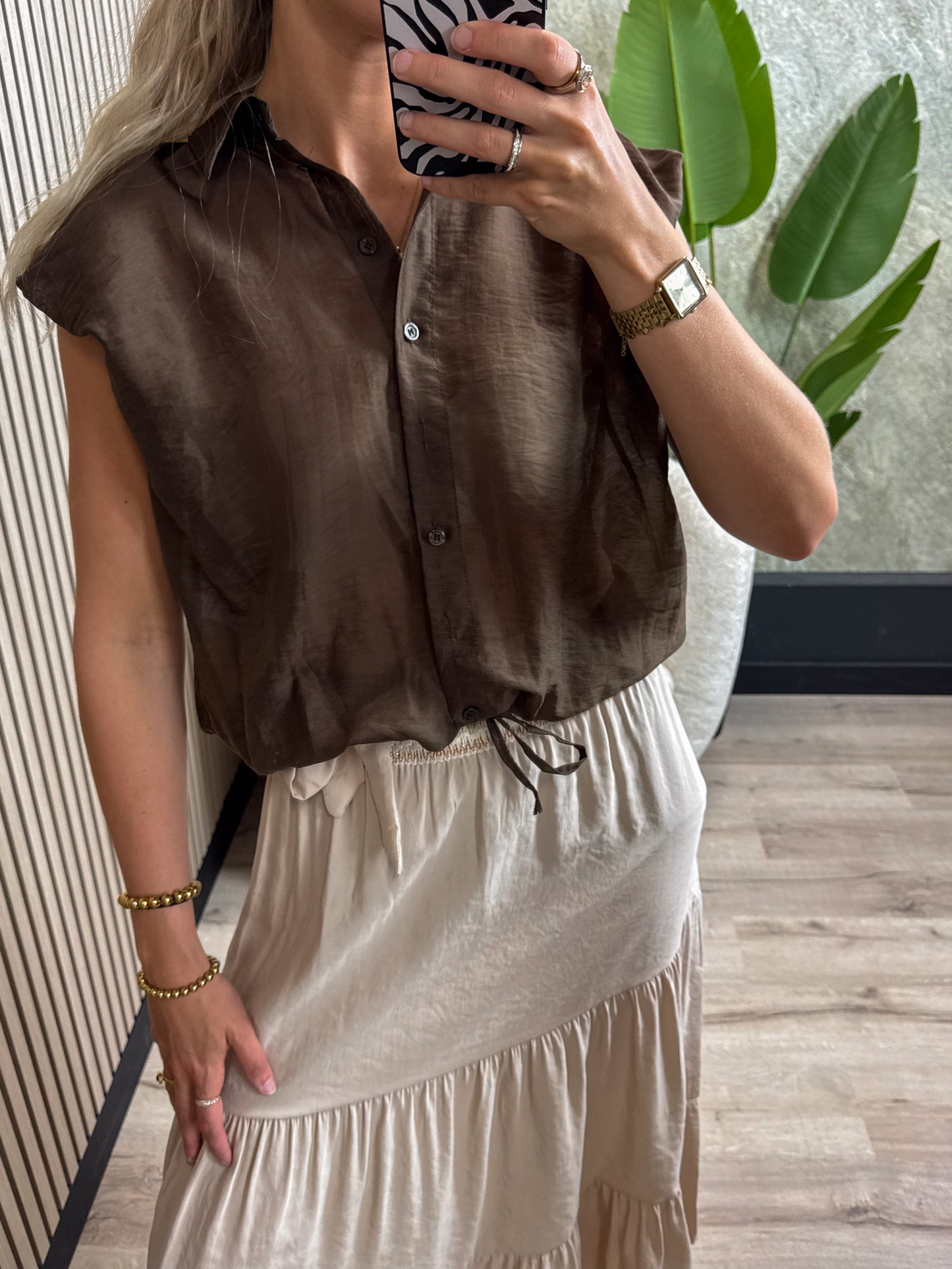 Blouse Kaya