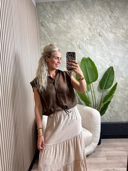 Blouse Kaya