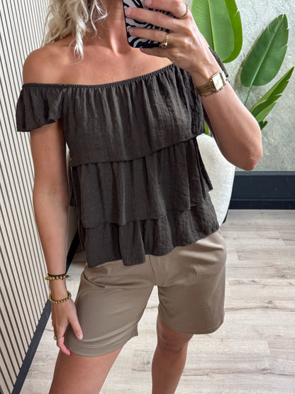 Top Ellie