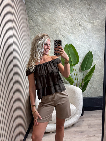 Top Ellie