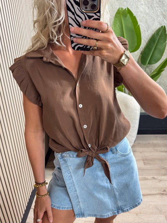 Blouse Sterre