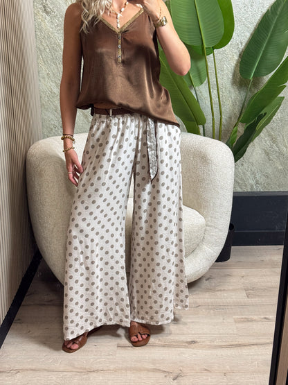 Polkadot Broek