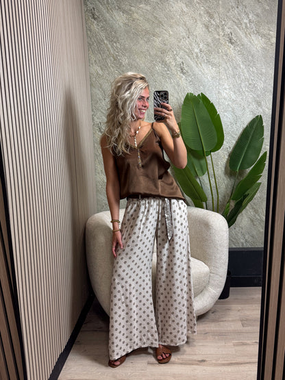 Polkadot Broek