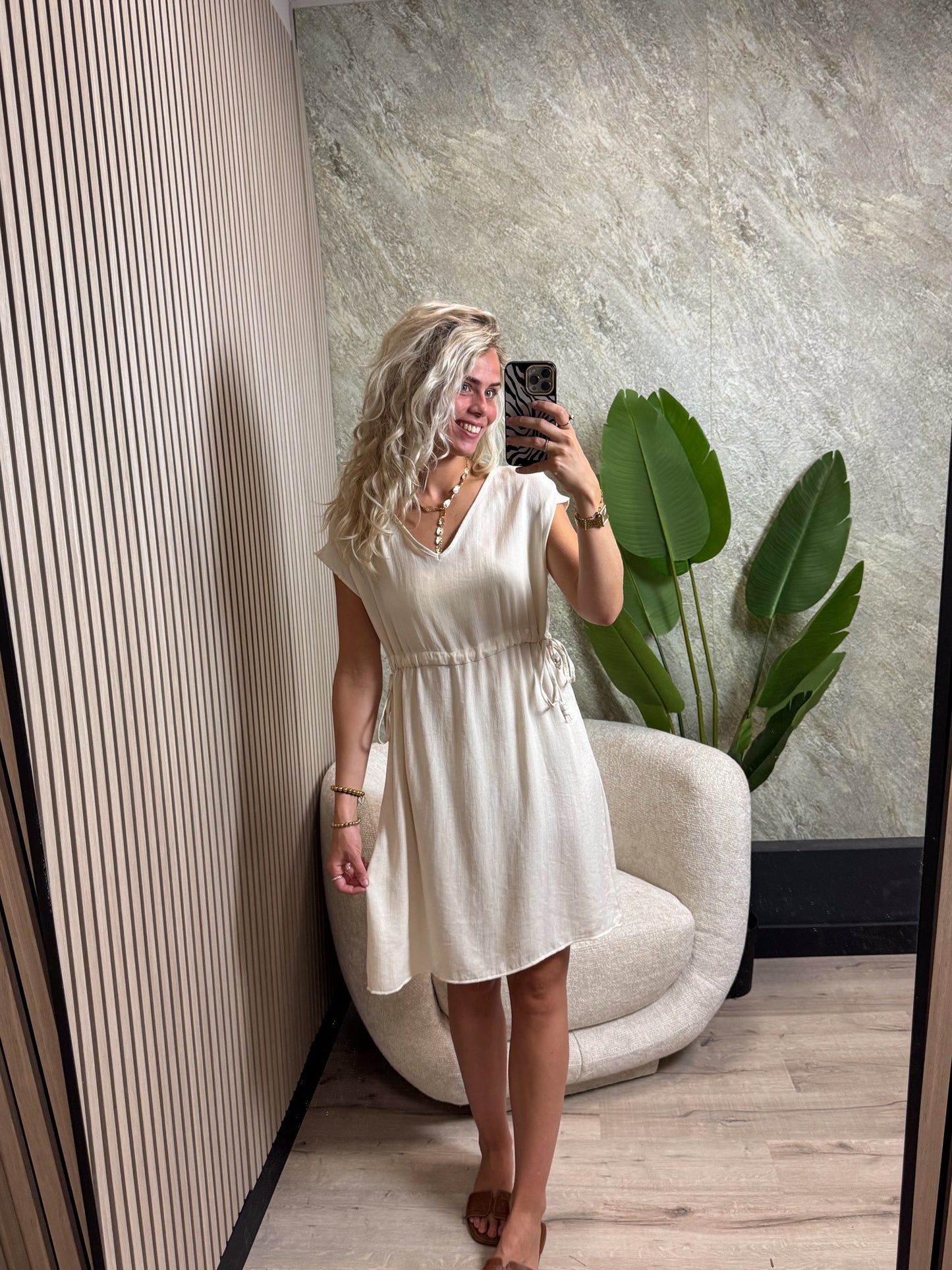 Jurk Lieke
