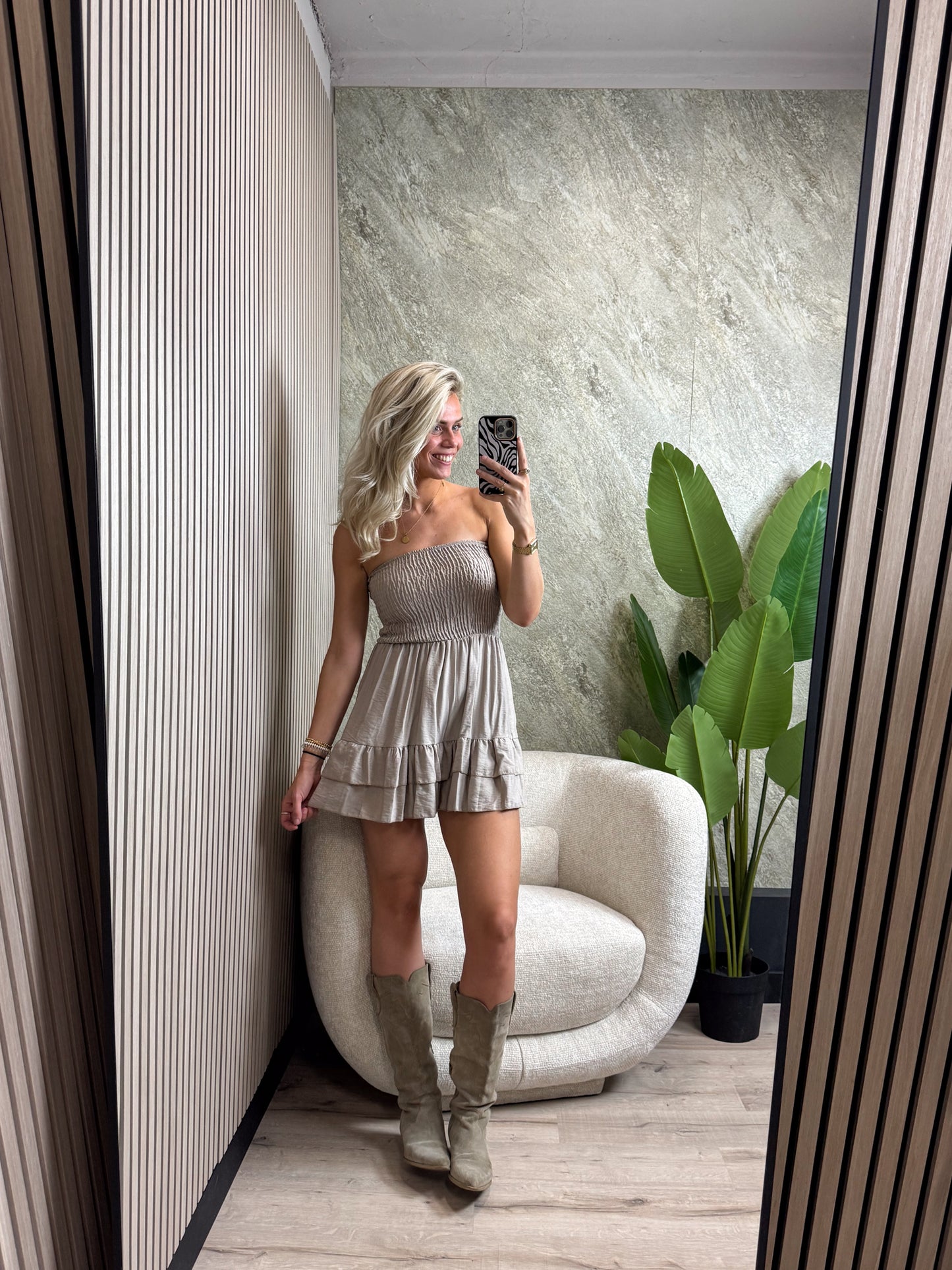 Playsuit Kim