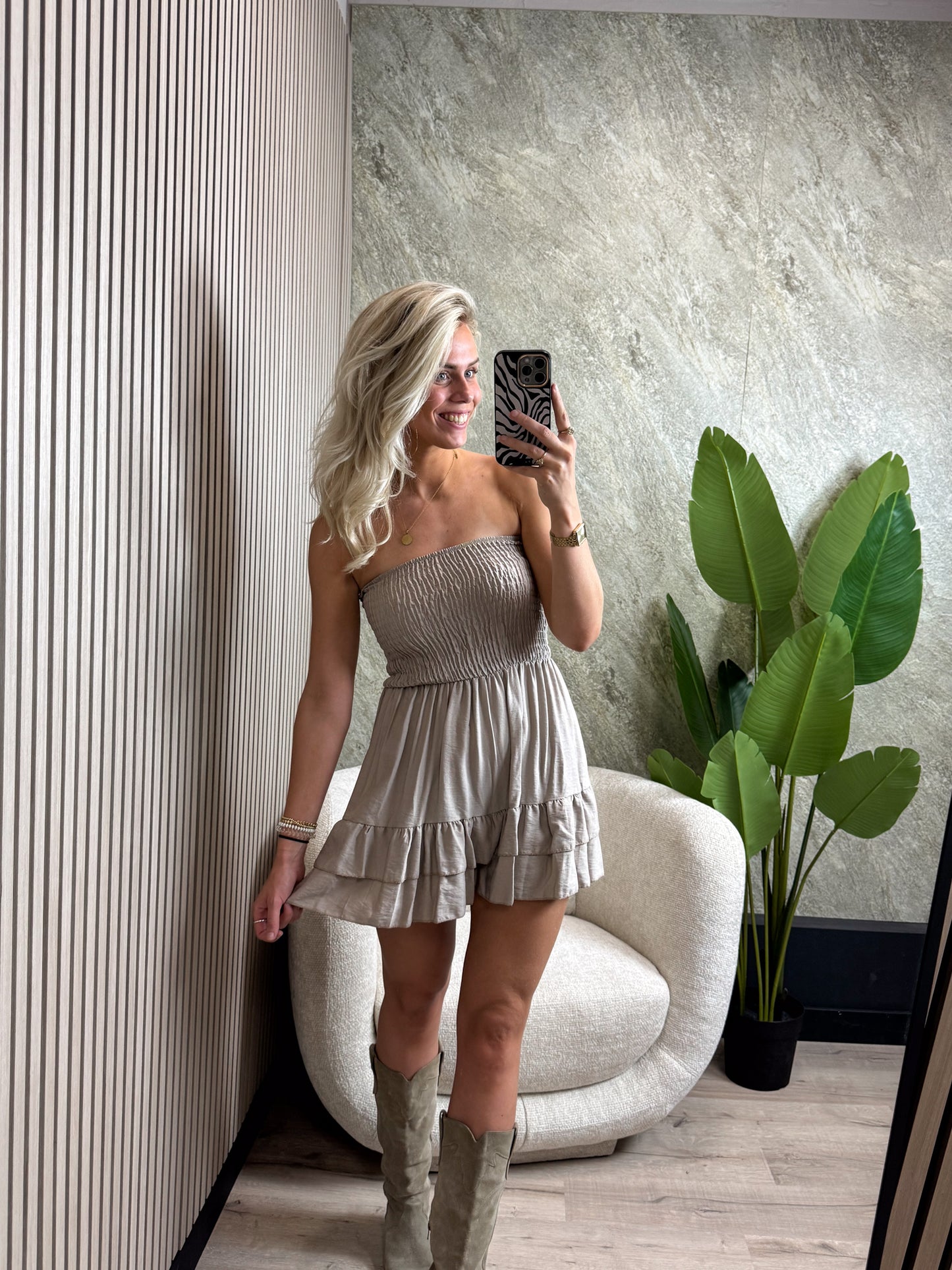 Playsuit Kim