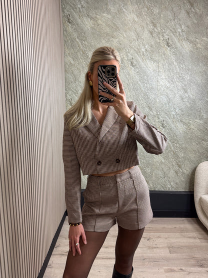 Blazer Beau