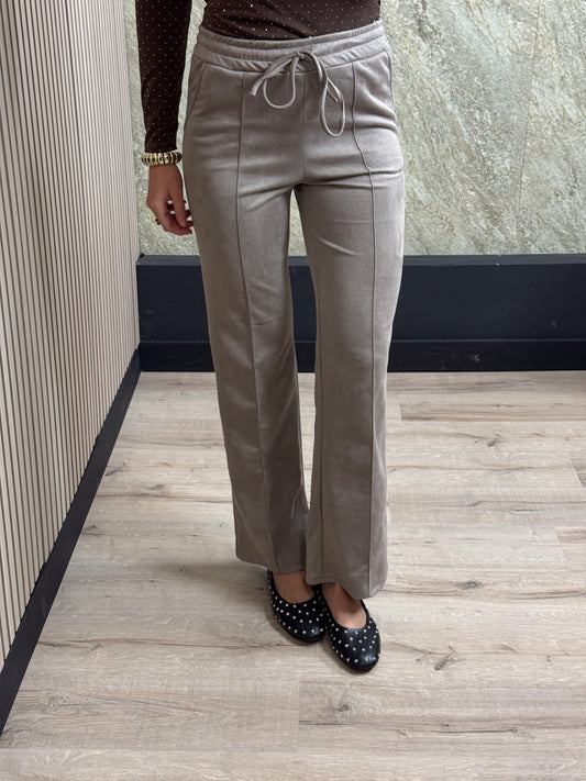 Suède Broek
