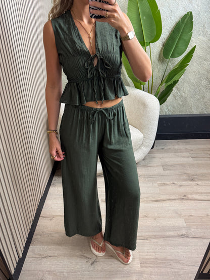 Set Kelly