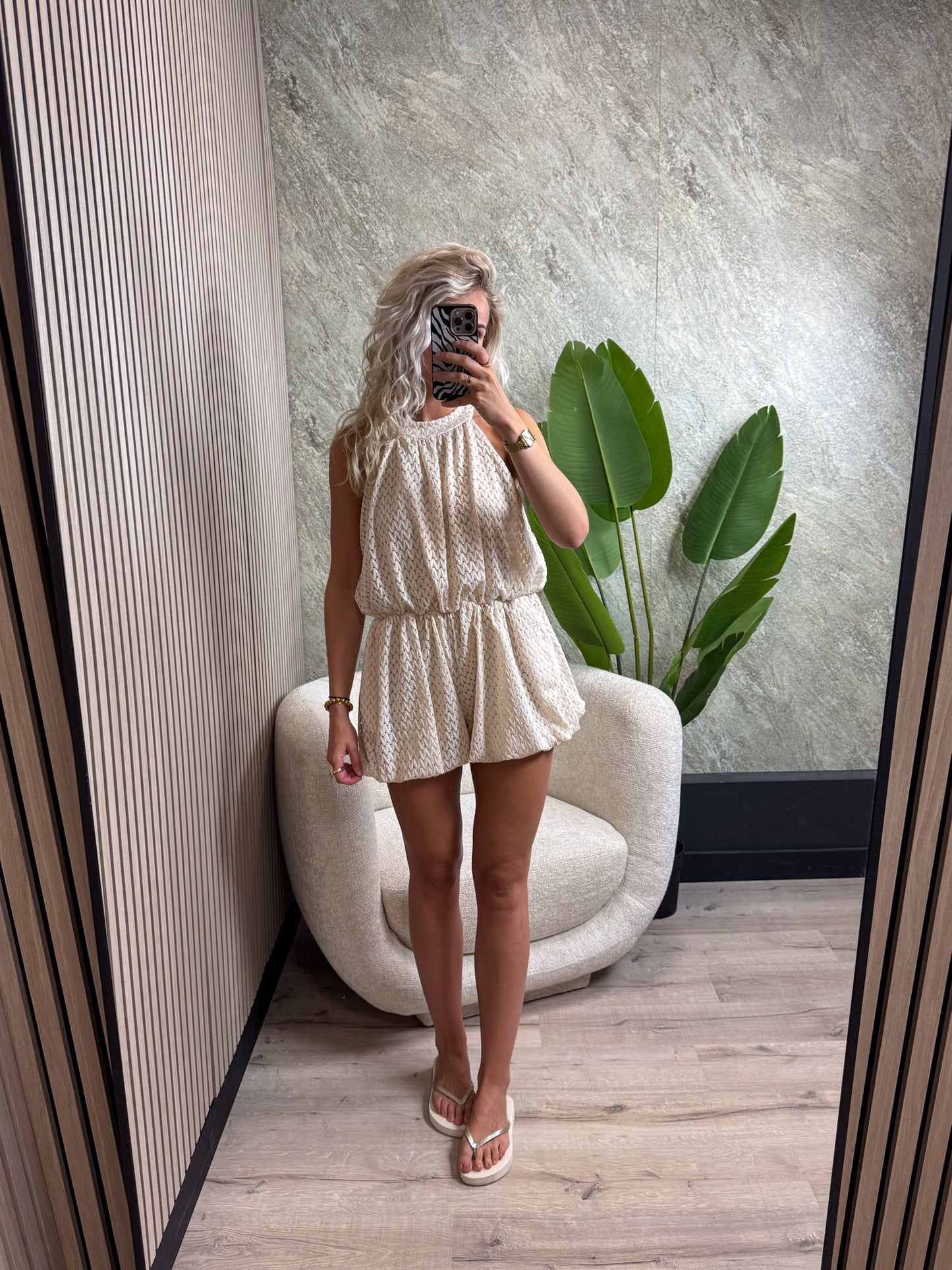 Jumpsuit Liz