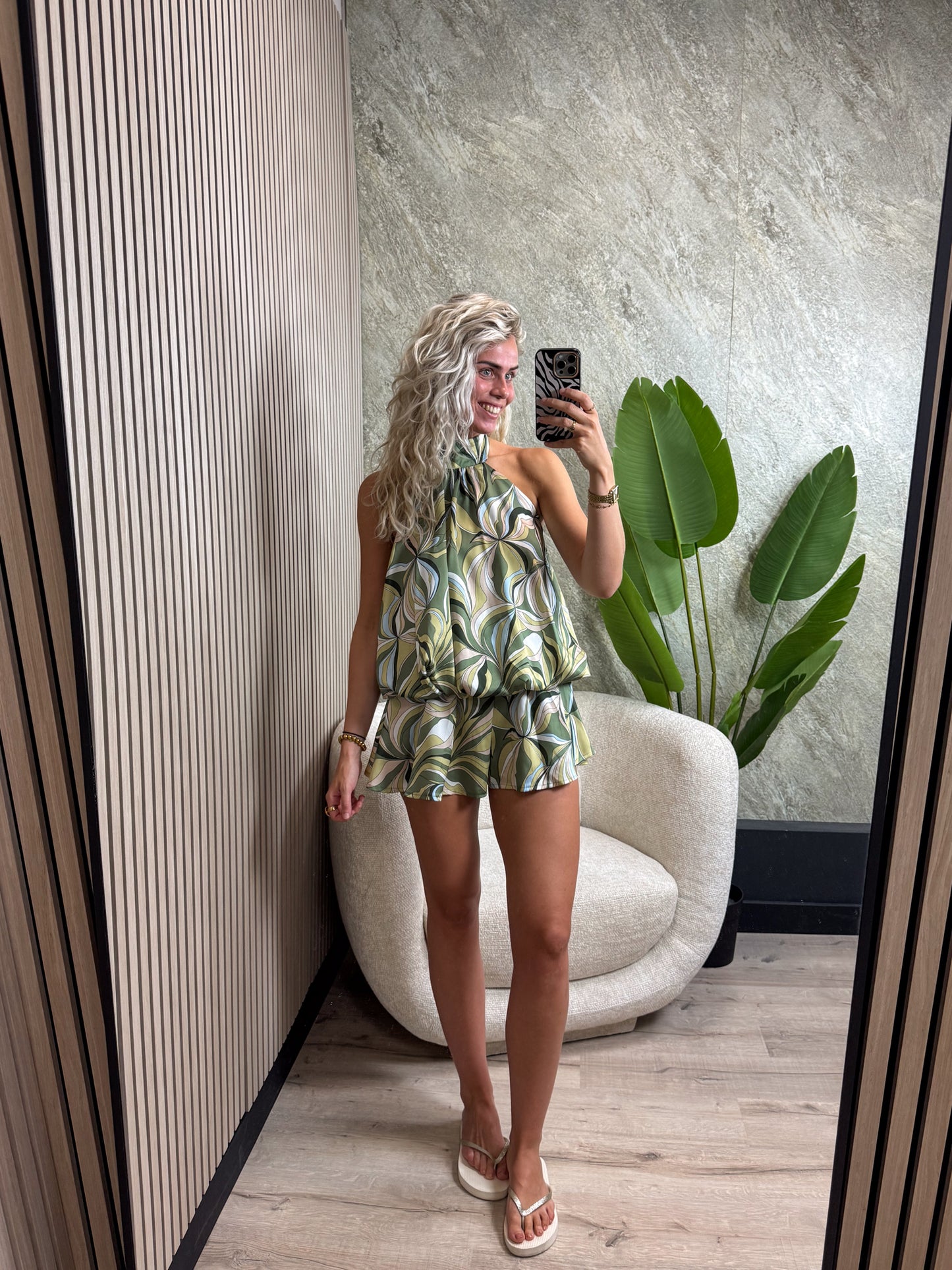 Jumpsuit Vera