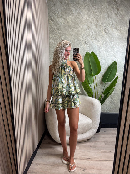 Jumpsuit Vera