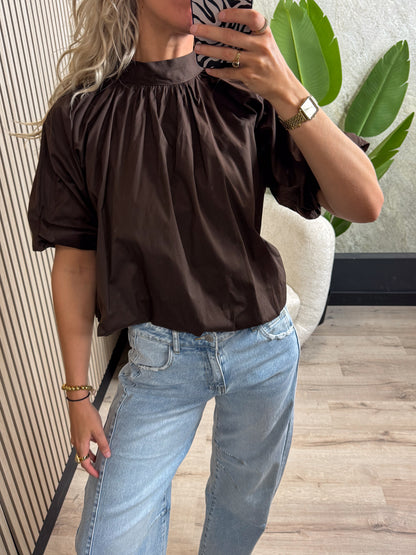 Blouse Kiki