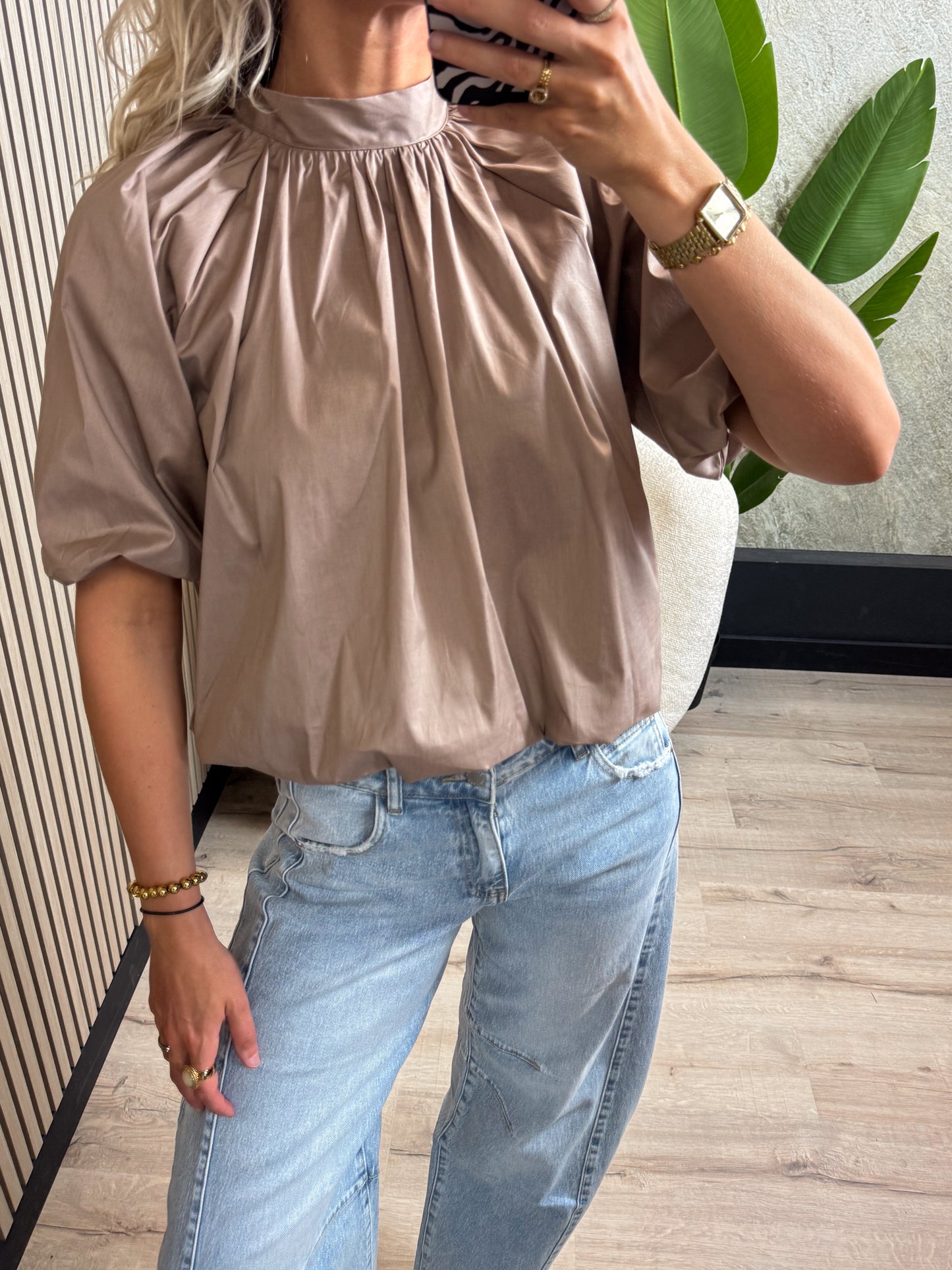 Blouse Kiki