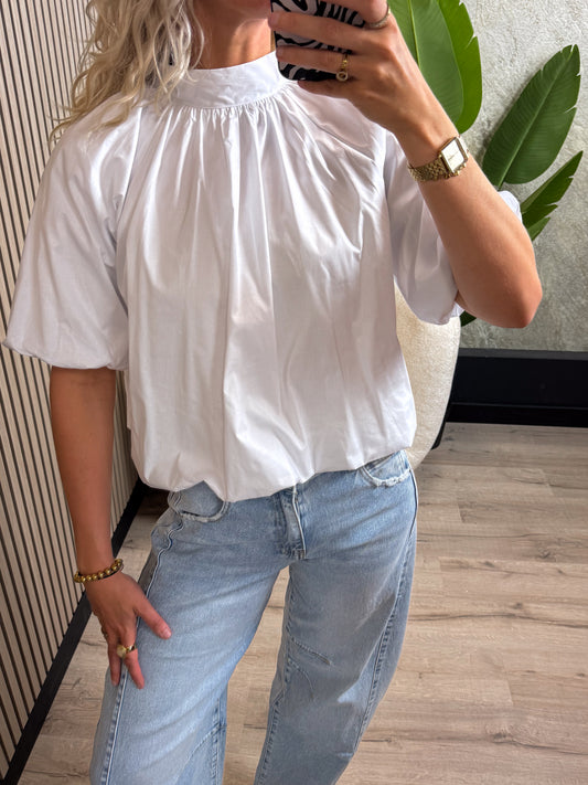 Blouse Kiki