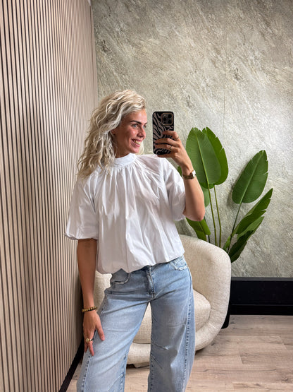 Blouse Kiki