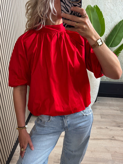 Blouse Kiki