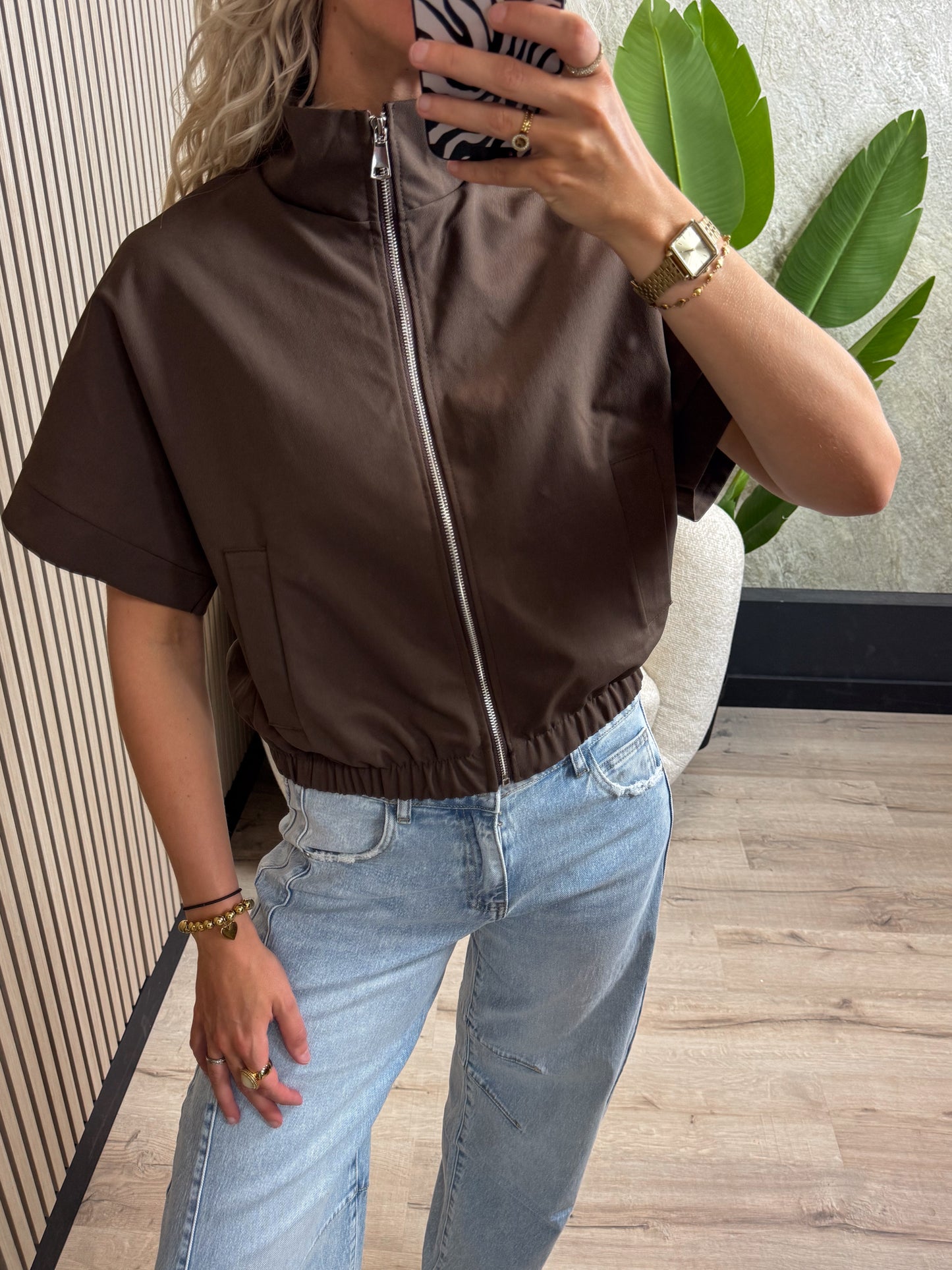 Jasje Mirte