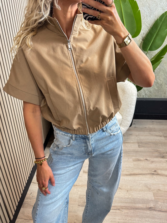 Jasje Mirte