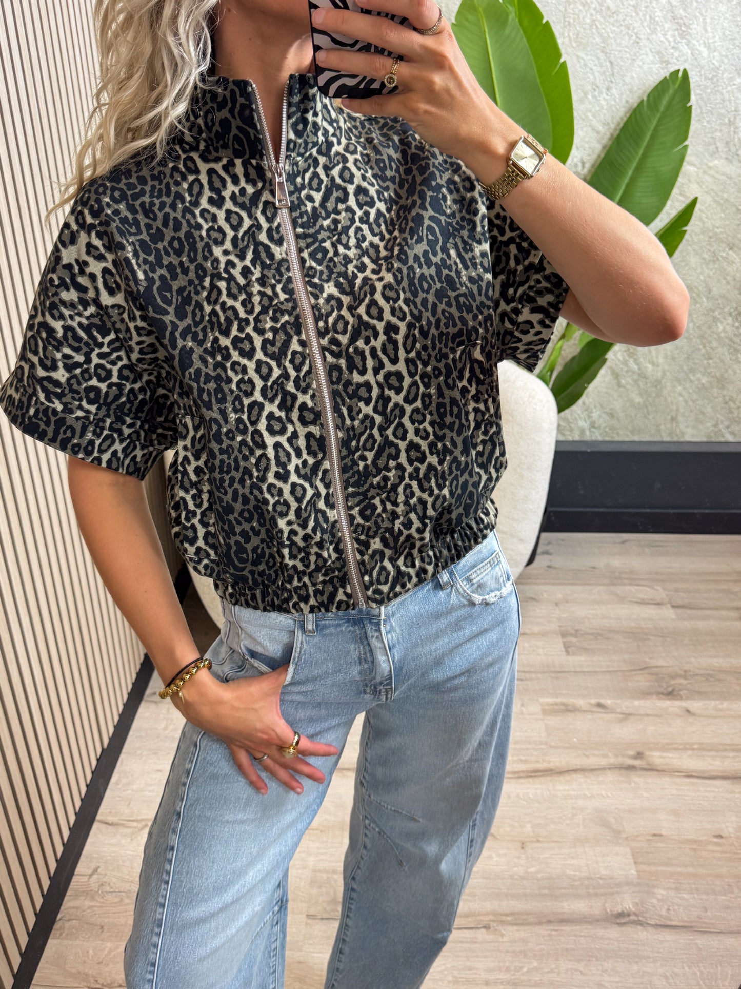 Panter Jasje