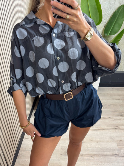 Blouse Geeke