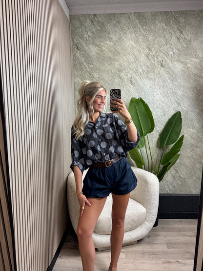 Blouse Geeke