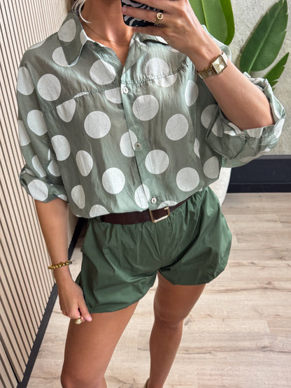 Blouse Geeke
