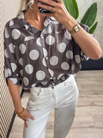 Blouse Geeke