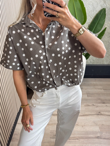 Blouse Britt
