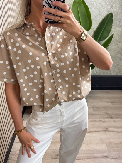 Blouse Britt