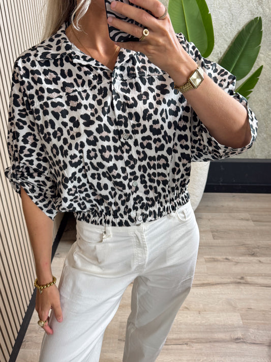 Panter Blouse
