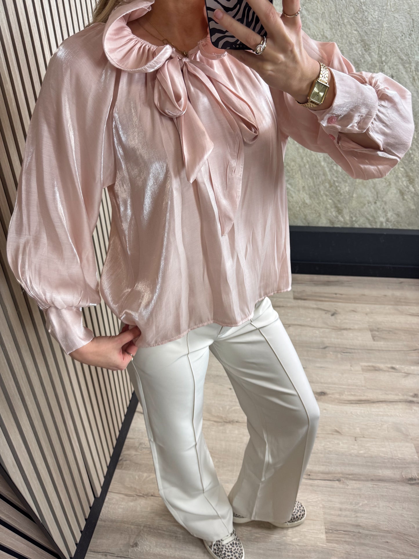 Blouse Patricia