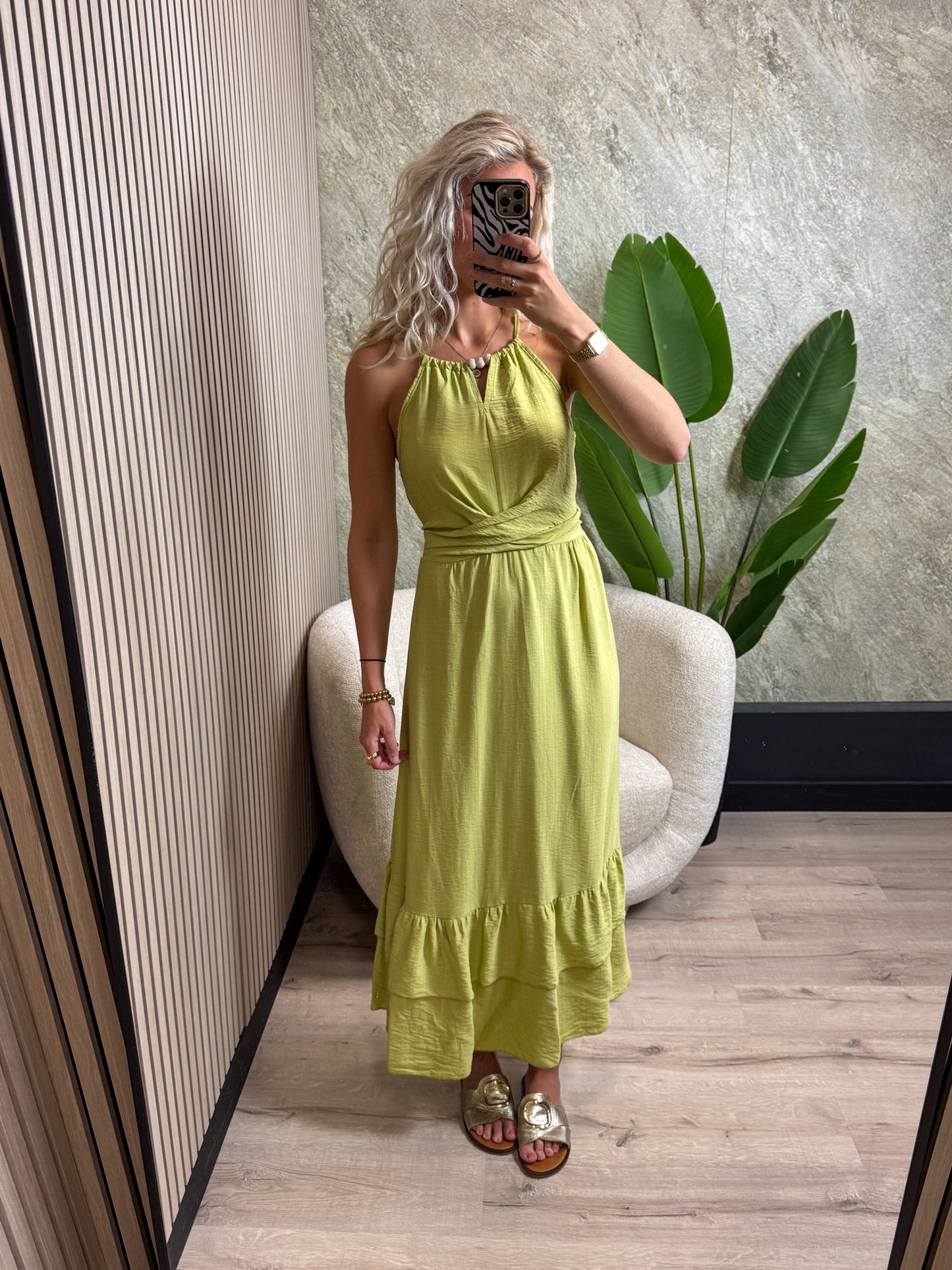 Jurk Eline