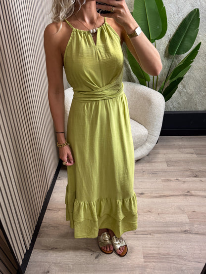 Jurk Eline