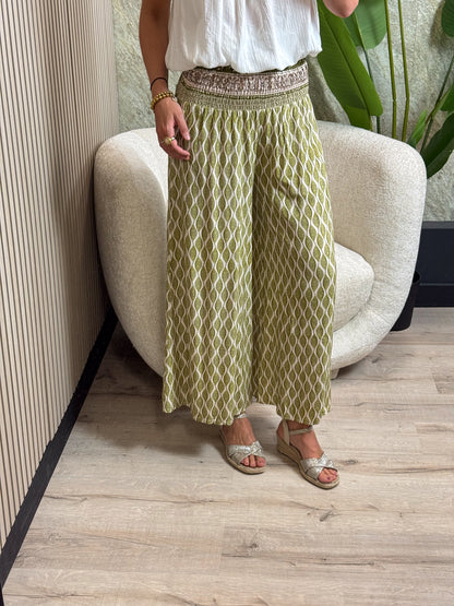 Broek Stella