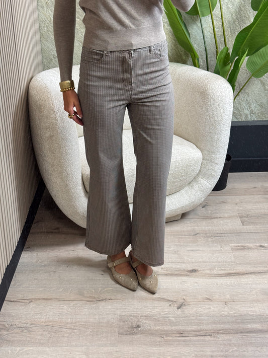 Wide Leg Jeans - Mirte