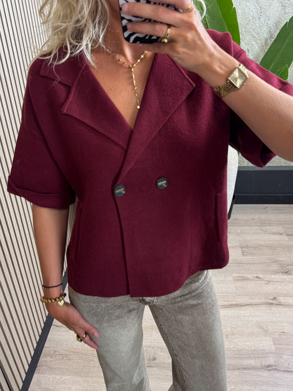 Jasje Nora