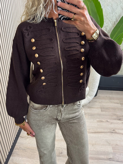 Vest Yara