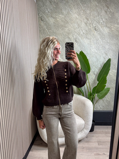 Vest Yara
