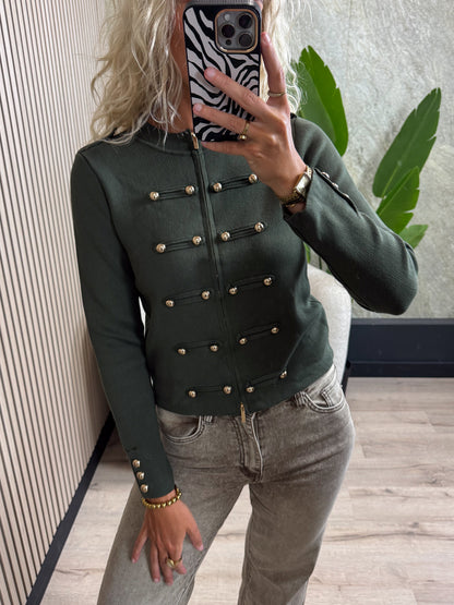 Vest Lotte