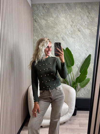 Vest Lotte