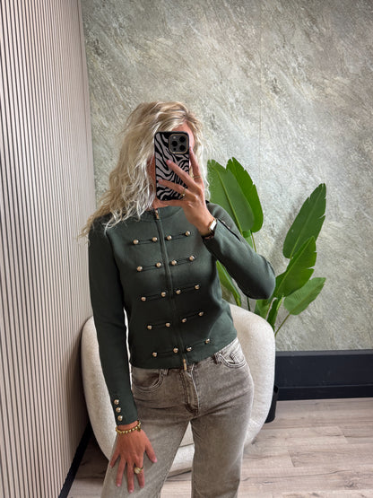 Vest Lotte