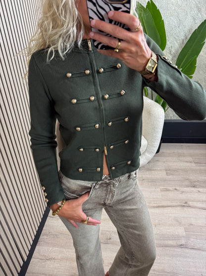Vest Lotte