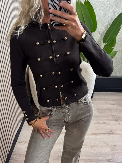 Vest Lotte